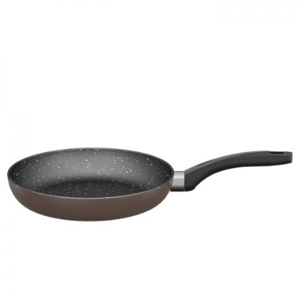Walton Straight Fry Pan with Glass Lid